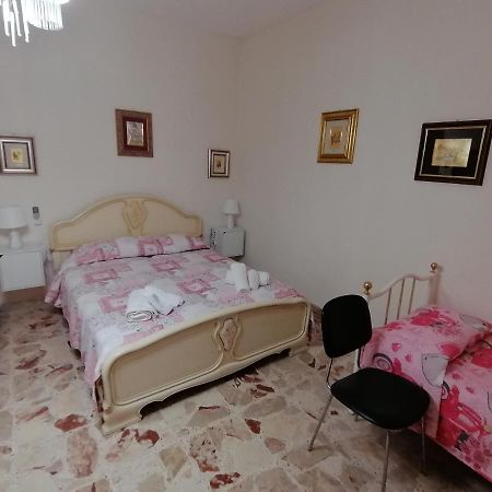 San Caloiru Home Naro Eksteriør bilde
