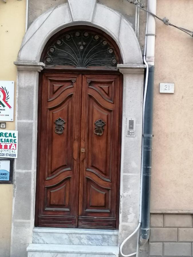San Caloiru Home Naro Eksteriør bilde