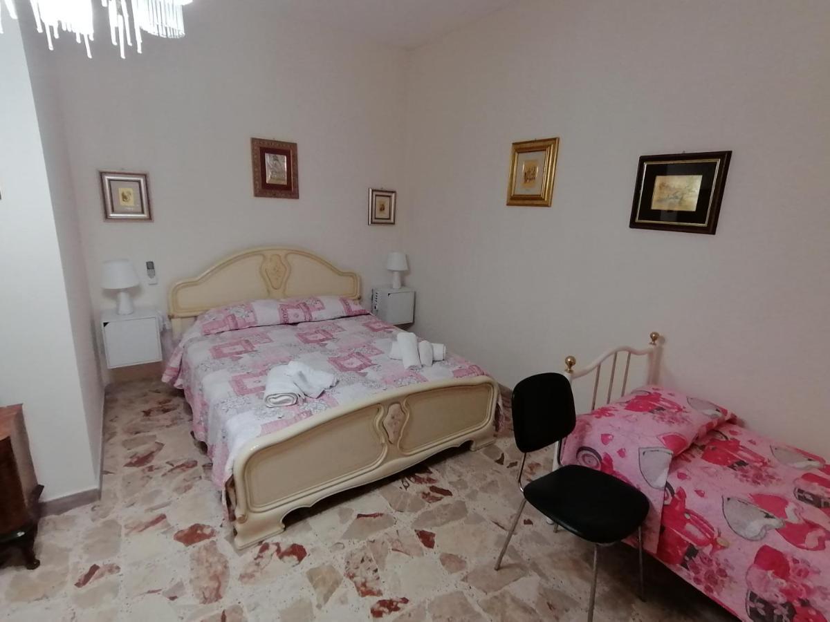San Caloiru Home Naro Eksteriør bilde