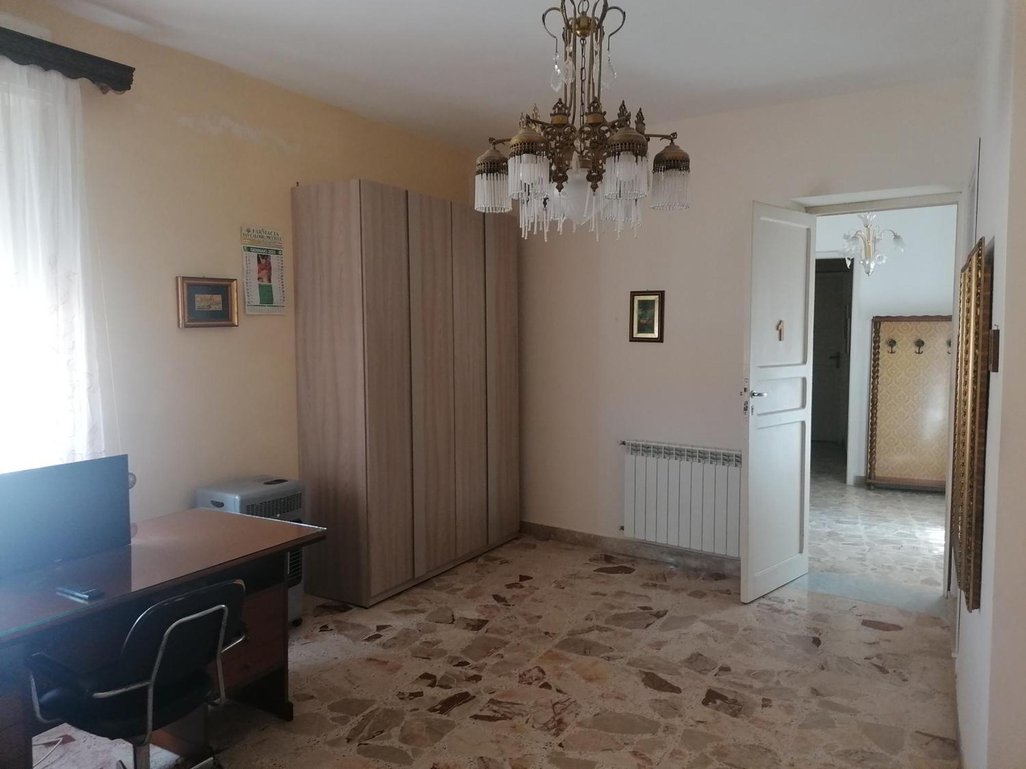 San Caloiru Home Naro Eksteriør bilde
