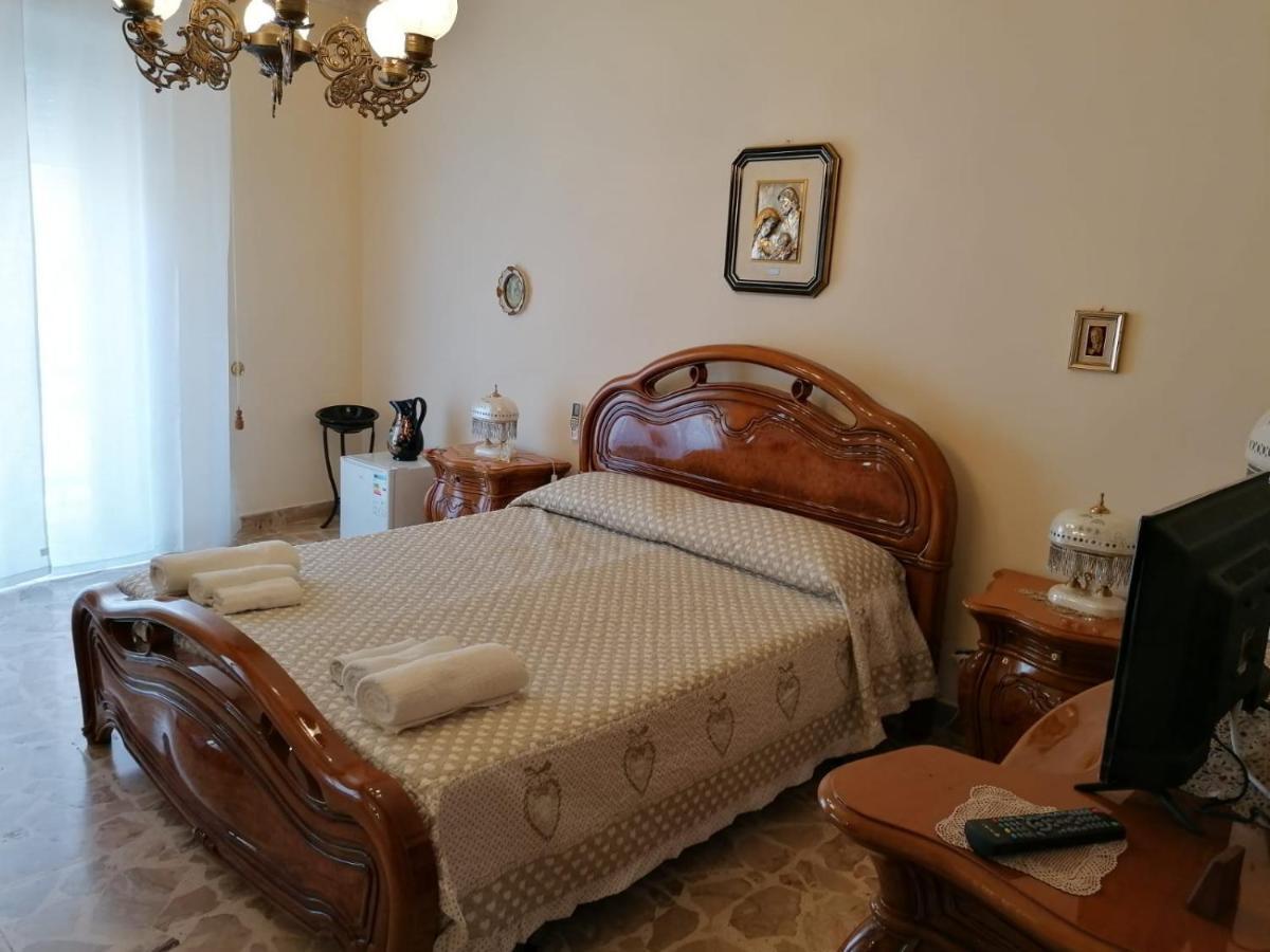 San Caloiru Home Naro Eksteriør bilde